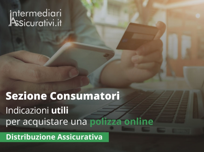 Indicazioni utili per acquistare una polizza online